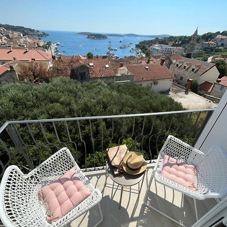 Apartments Old Town Hvar Sea View Hvar Town Exterior photo