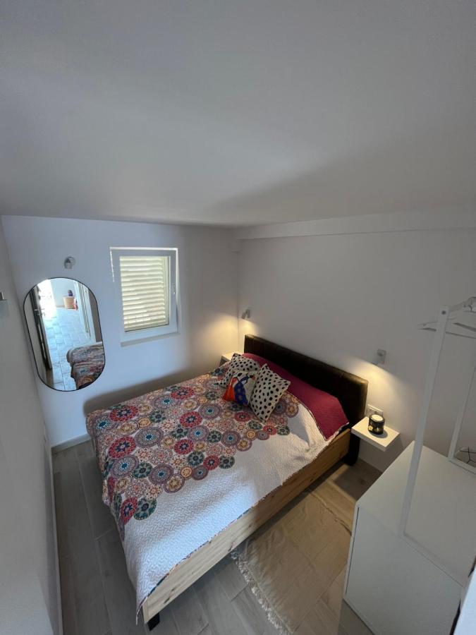 Apartments Old Town Hvar Sea View Hvar Town Exterior photo